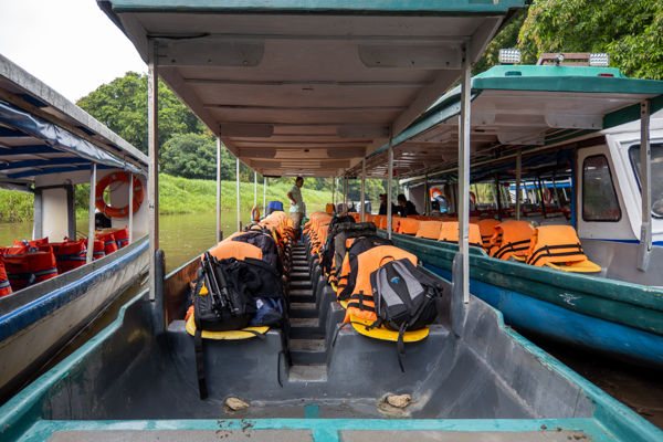 Voyage photo au Costa Rica