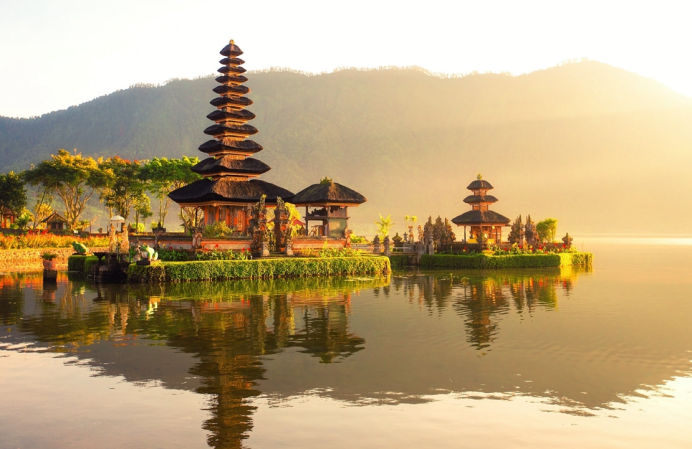 Voyages photo à Bali (Indonésie)