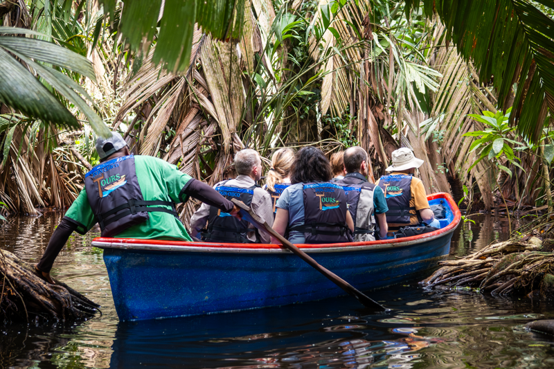 Voyage photo au Costa Rica